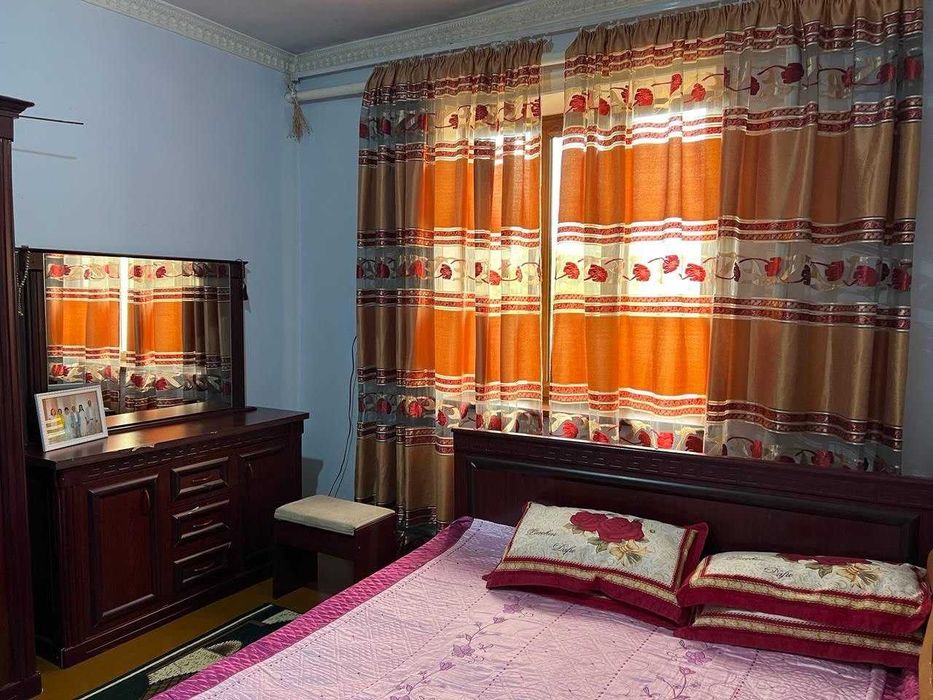 Дом с удобной локацией и на чистом воздухе для жилья или под бизнес