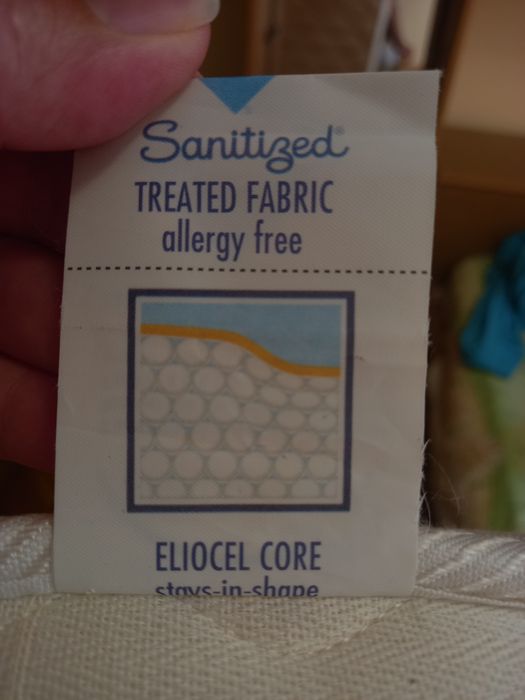 Детско легло (кошара)60/120