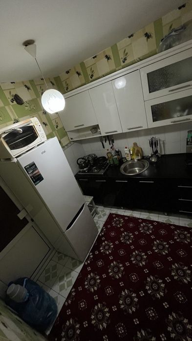 Сдаётся в аренду  квартира. Каган.