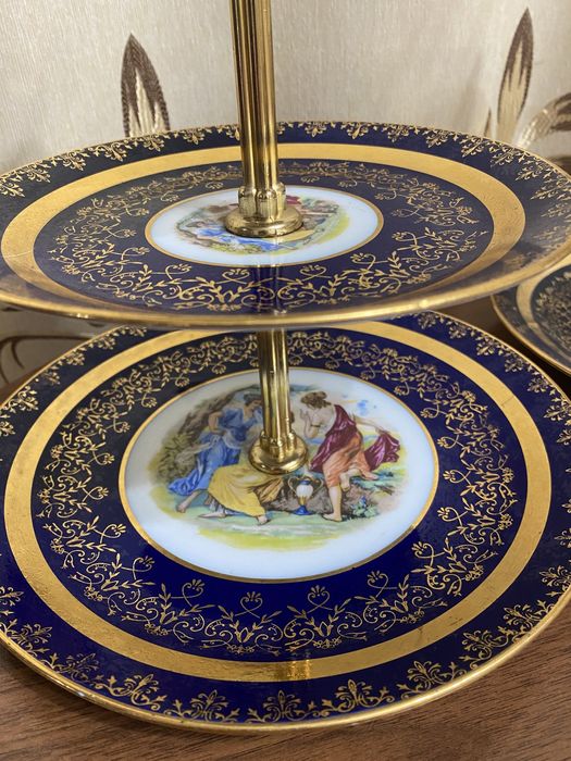 Этажерки Чехословакия