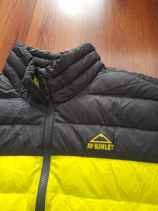 Mckinley мъжки елек XL размер.