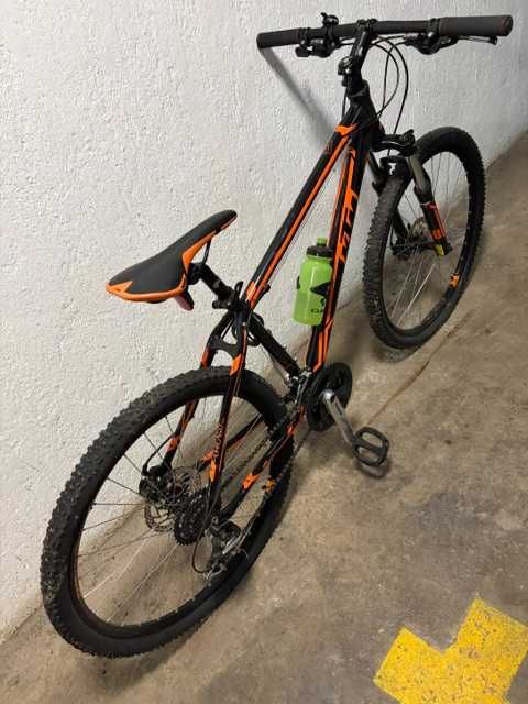Bicleta KTM - Chicago