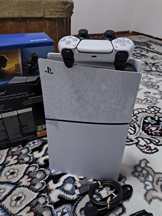 Shu korb turgan narselarn hamasi sotiladi kaplekt ps 5 slim 1 tr hotir