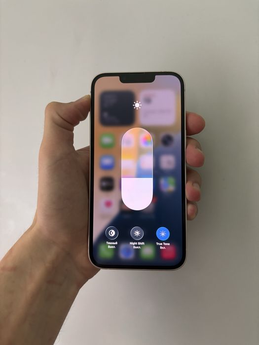 iPhone 13 128gb. (Pink)