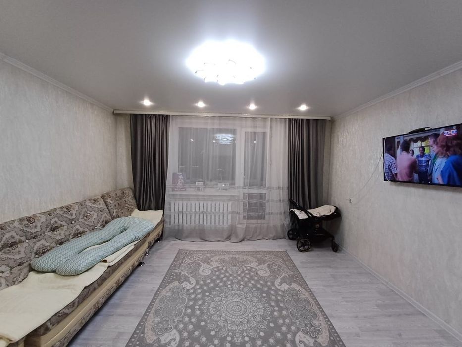 Посуточная аренда квартиры Сырдарья