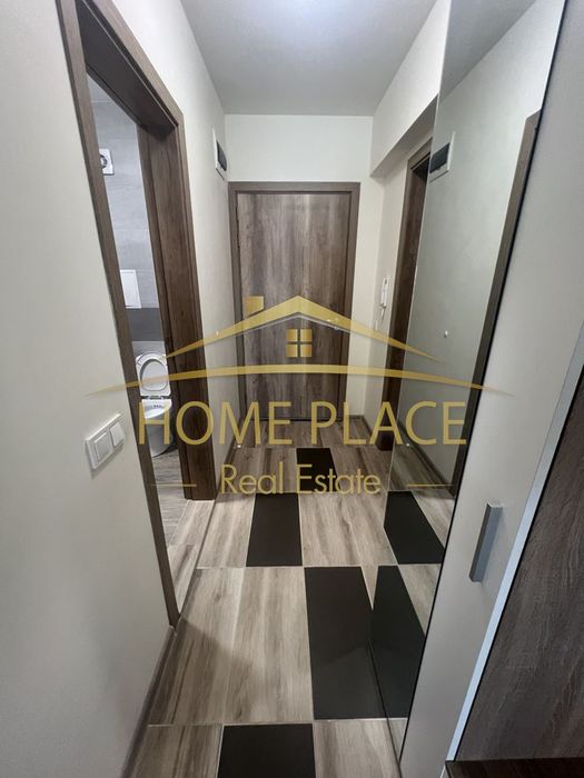 Дава се под наем Едностаен апартамент в Варна, Левски - 55 кв.м за 484.5 € - Снимка #4