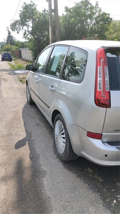 FORD C-Max 2007 — imagine 3