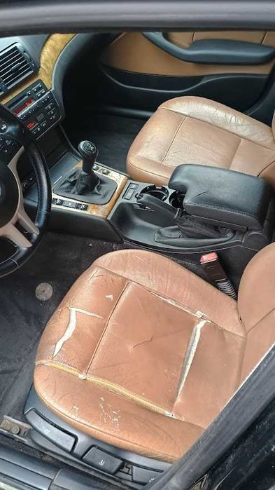 Продава се BMW 330XD