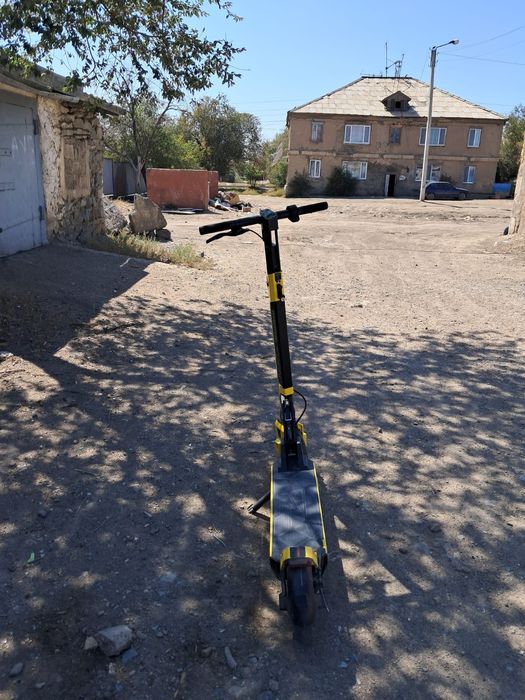 Продам электро самокат или обмен