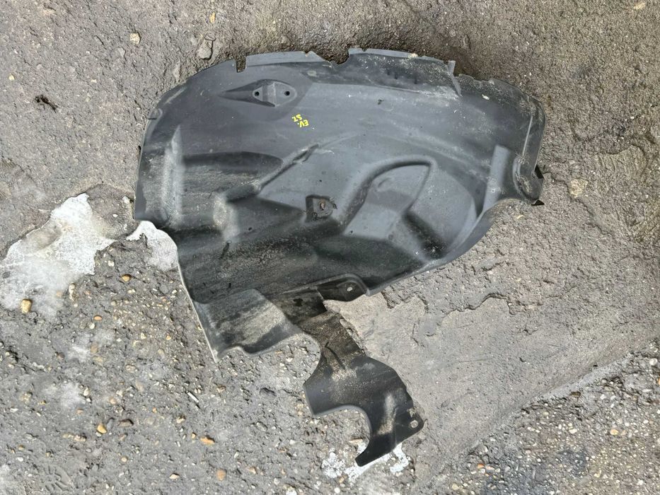 Carenaj carenaje fata stanga dreapta Lan Rover Range Rover Evoque