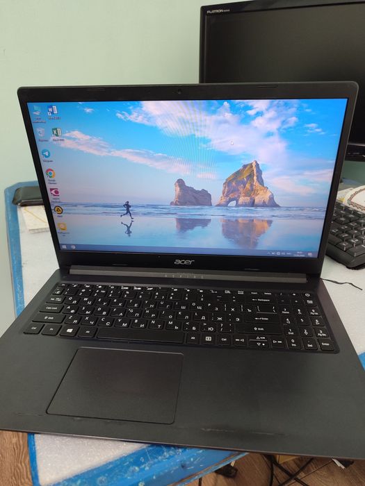 Acer aspire a315