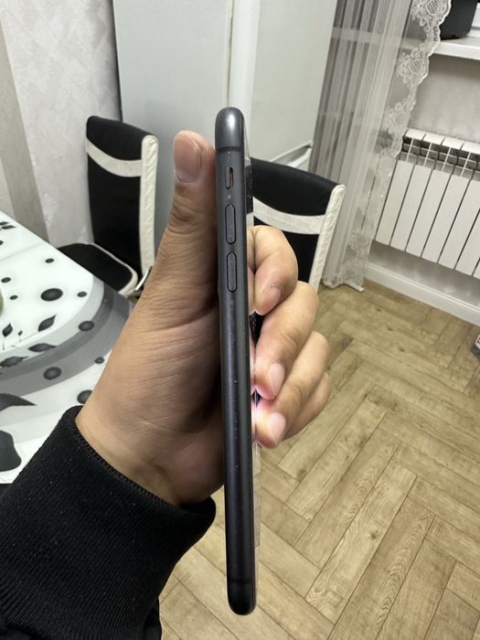 Iphone 11 64gb срочно алматы