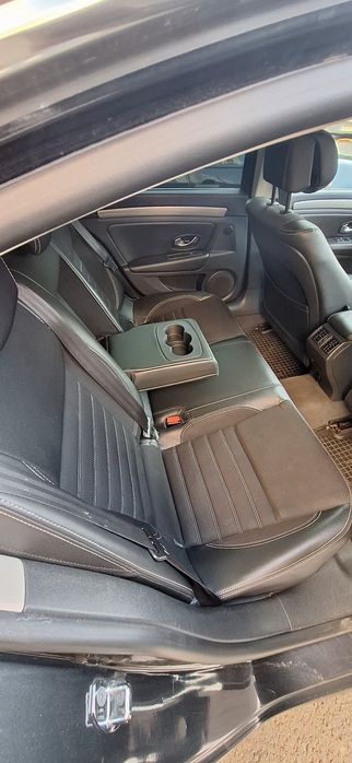 Renault Laguna 3 2.0 dci 130hp eco 2