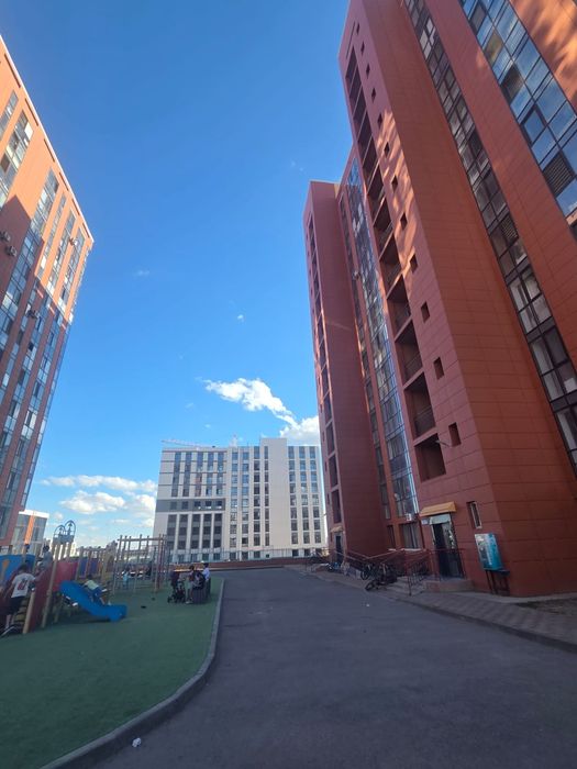 Продажа квартиры
