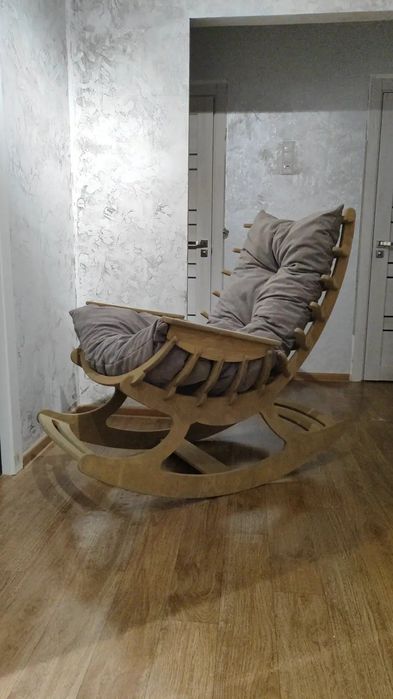 Кресло качалка !!!