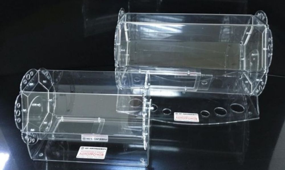 Продаю лототрон барабан