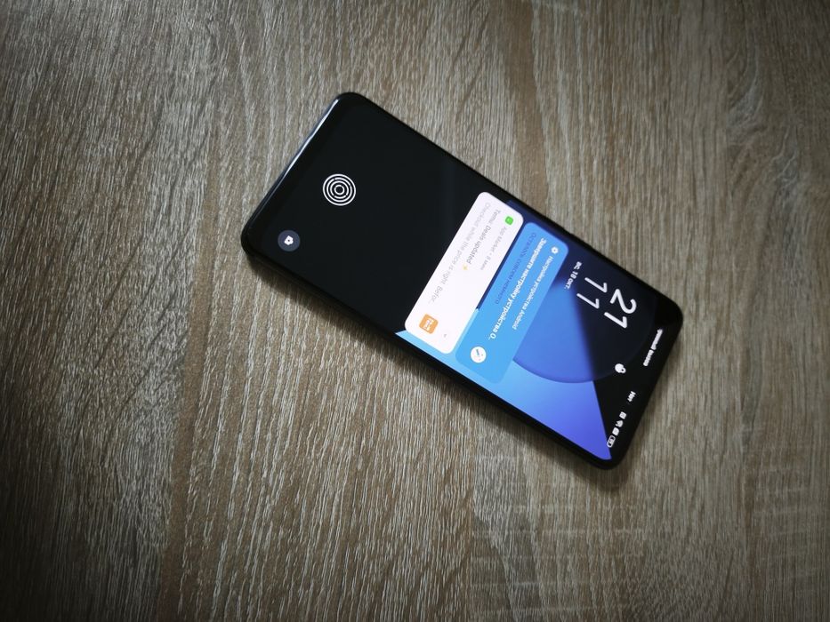 Продам oppo A74 в отс
