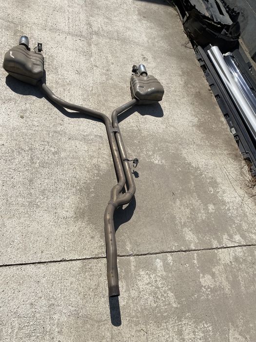 Toba tobe audi a6 4G audi a7 3.0tdi cduc cdud cla quattro