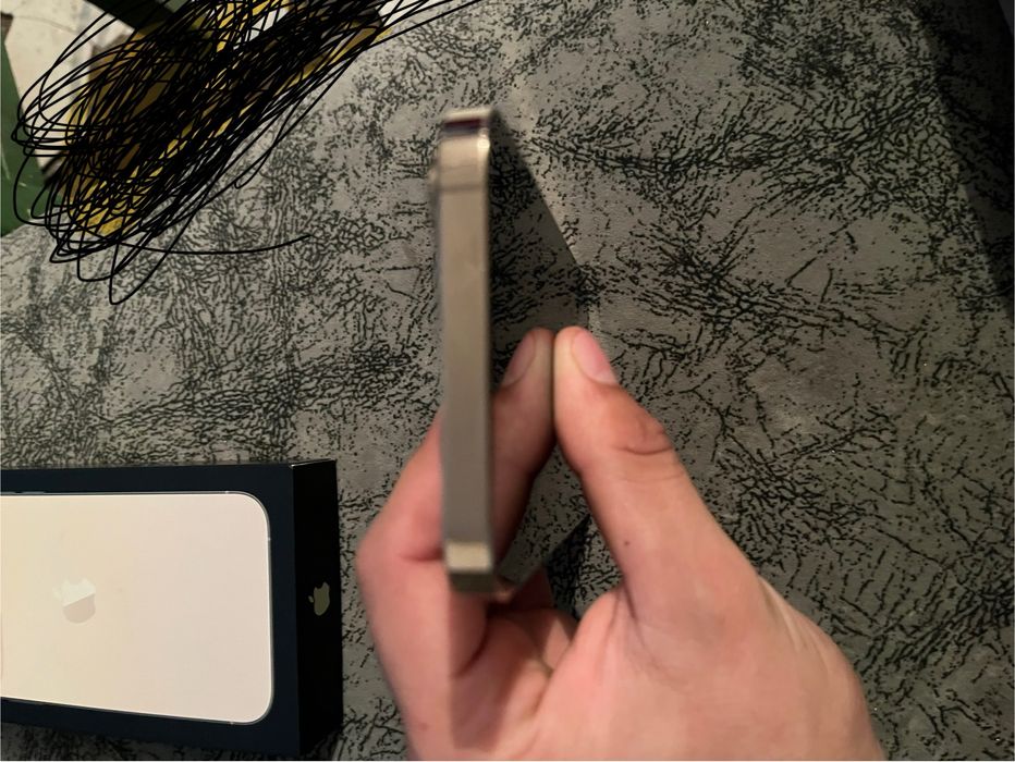 Vand iphone 13 pro max