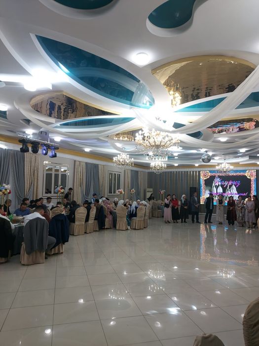 Ресторан, бизнес, кафе vip