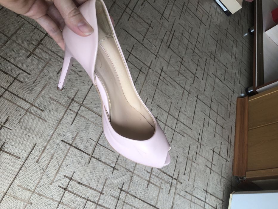 Туфли женские