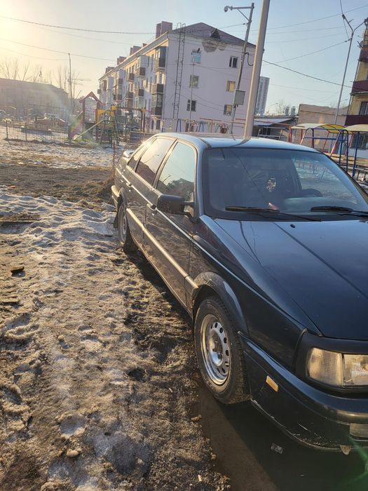 Продам Фольксваген пасат б3