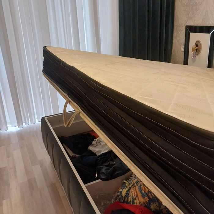 Спальни холати идеал