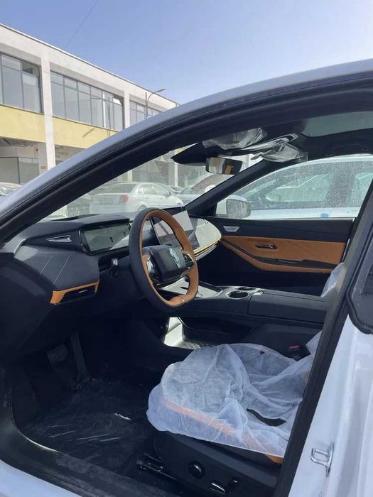 Changan Deepal SL03 200 max Naqd va halol nasiya