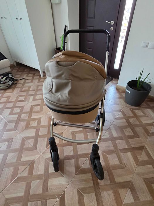 Carut copil Anex 3 in 1