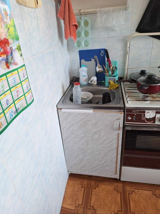 Кухонный гарнитур