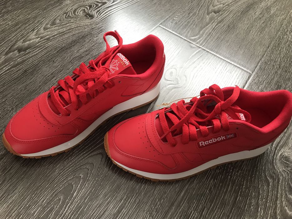 Кроссовки Reebok оригинал