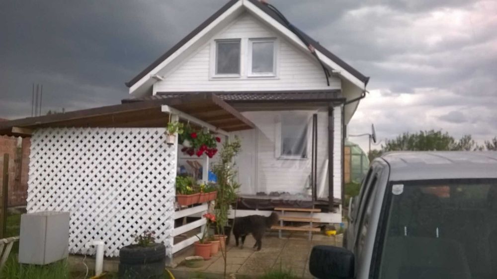 Casa Adunatii Copaceni, teren 1000 mp