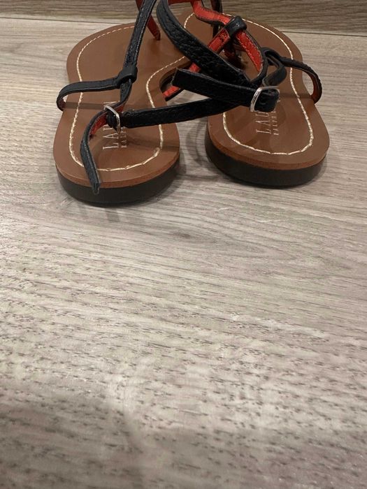 Lauren Ralph Lauren сандали EU36/37