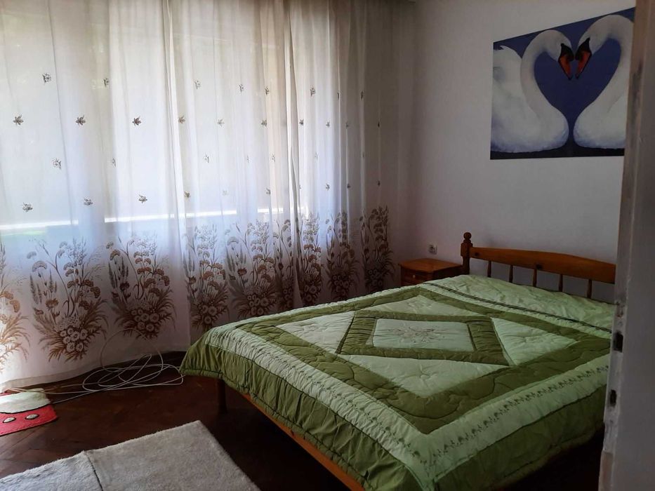 Дава се под наем Многостаен апартамент в Стара Загора, Център - 90 кв.м за 229.5 € - Снимка #10