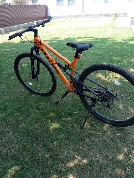 Bicicleta velors