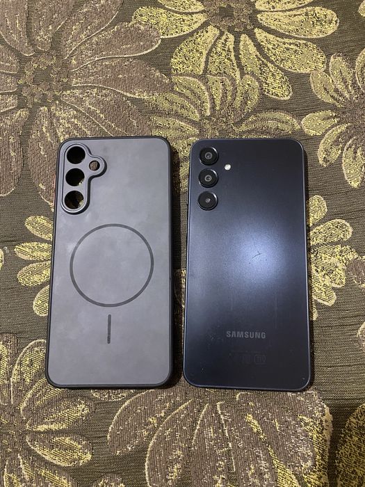 Обмен Samsung Galaxy A16 6/128 ГБ на iPhone.