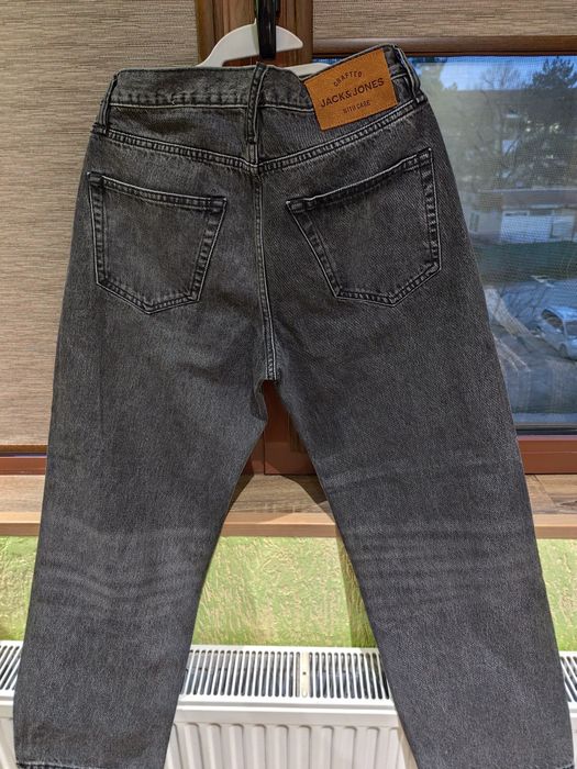 Мъжки дънки Jack & Jones