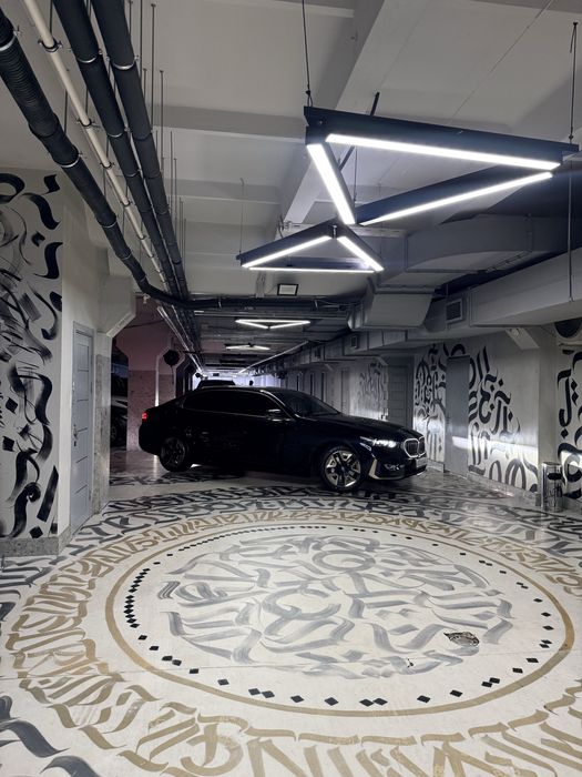 Bmw i5 Edrive35L 2024