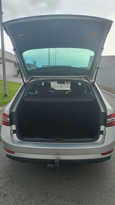Skoda Superb Skoda Superb, 2,0 tdi, 150 CP, DSG