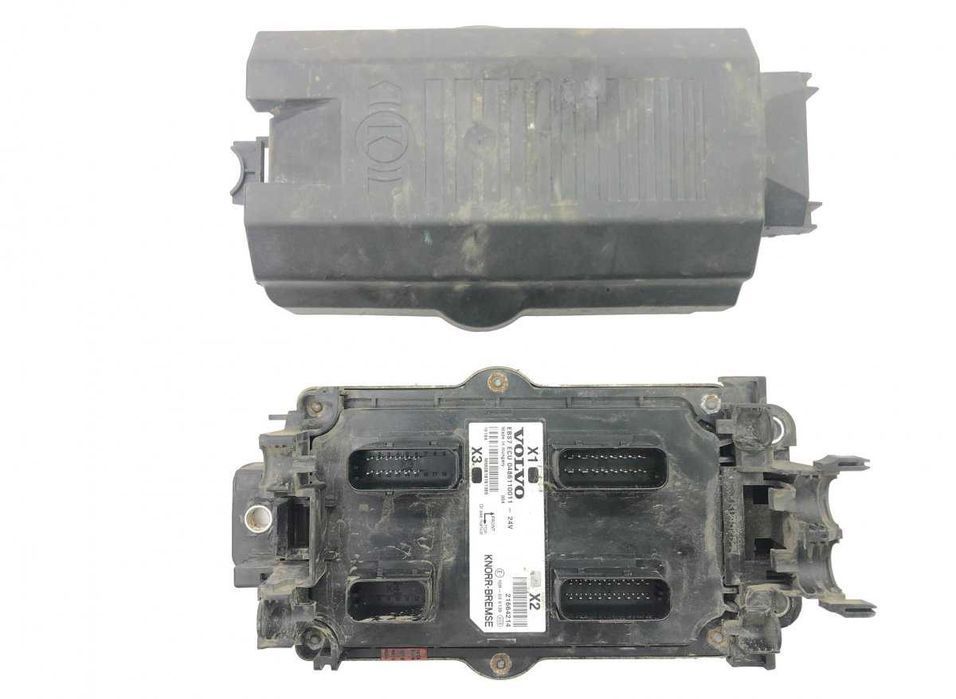 se ofera spre vanzare unitate de control ebs volvo/piese second