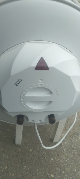 Vând boiler electric CATA CTR 80-M,80L