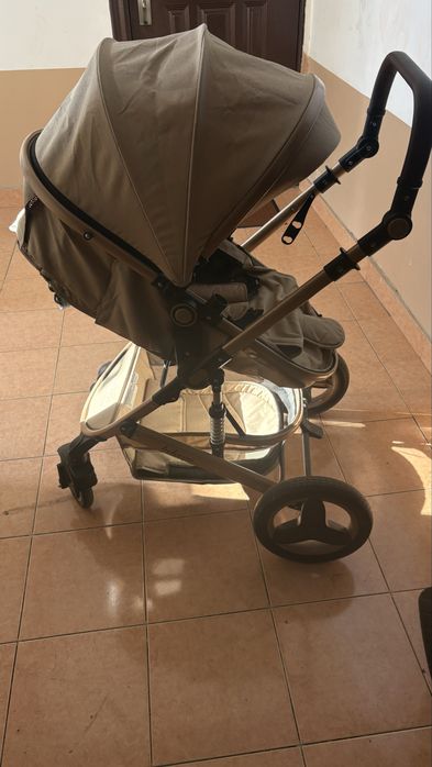 Kalaska bolalar uchun 3 oylidan 2 yoshgacha