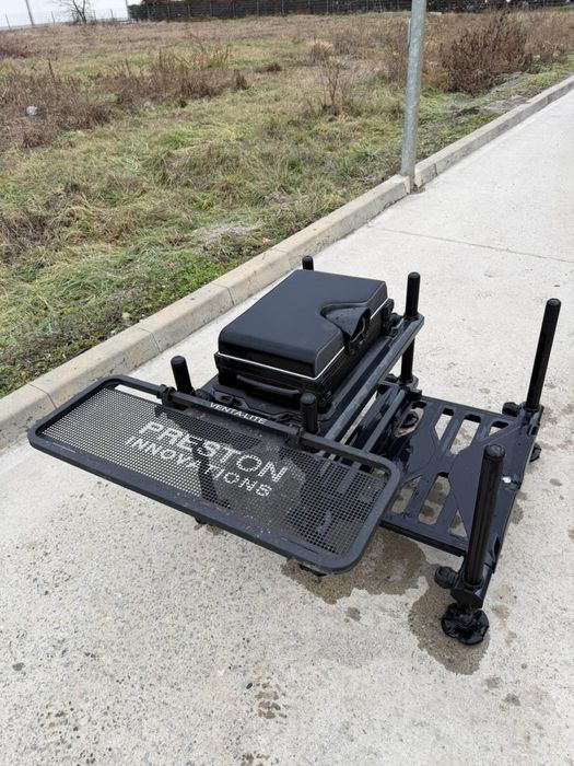 Vand Scaun Modular  Matrix XR36