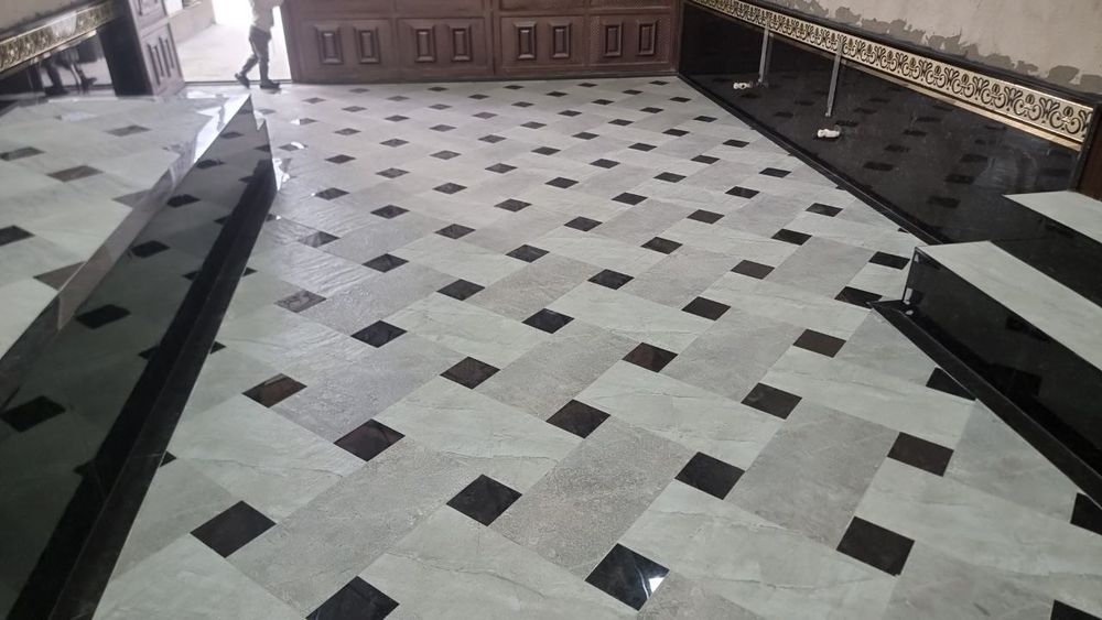 Дарвоза хонаба кафел сокил сетяшка корош чинда метем