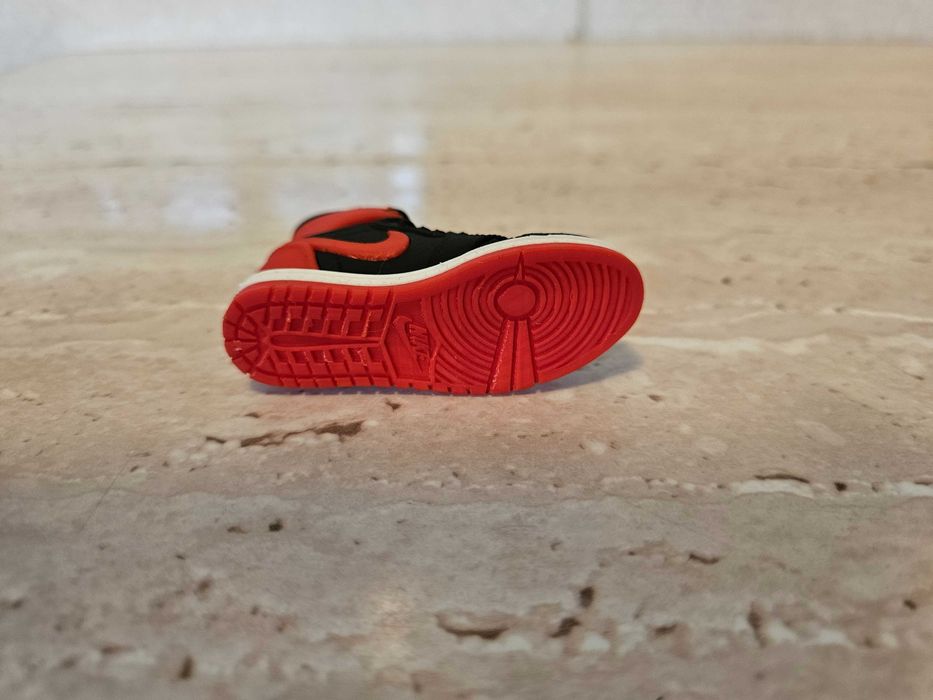 Breloc Nike Air Jordan