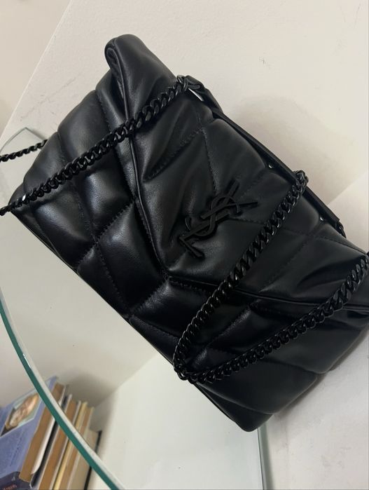 YSL Saint Laurent