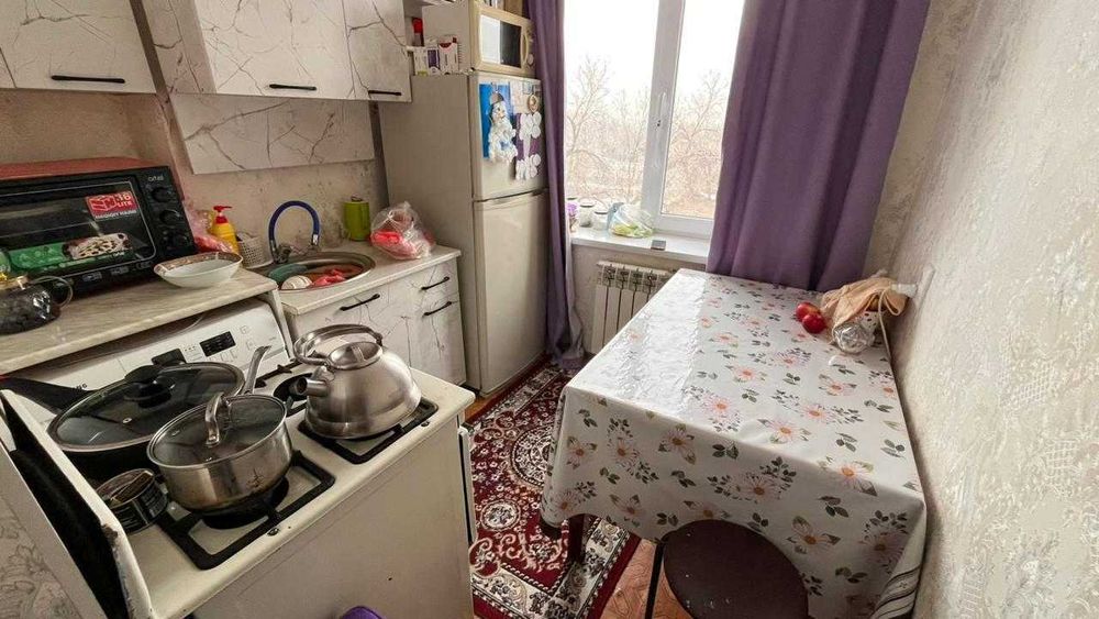 В продаже 1 ком квартира Эмиль Империя