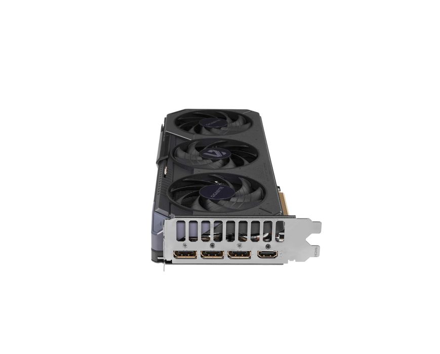 ' Видеокарта GIGABYTE RTX 5060 Ti GAMING OC (16GB GDDR7, 128-bit)
