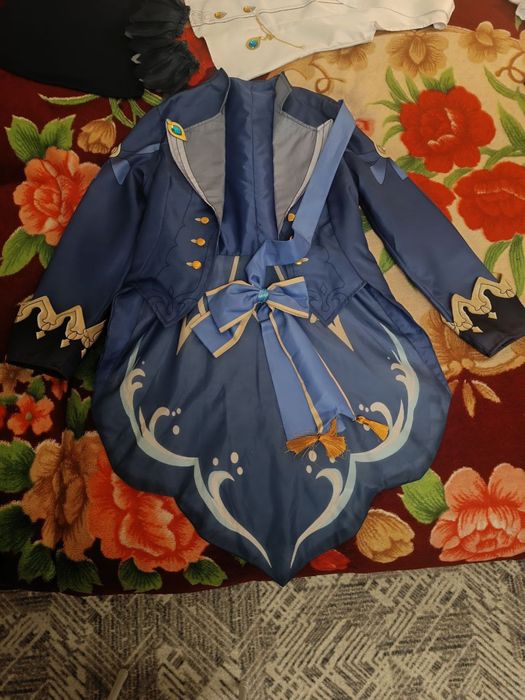 Продаю косплей Фурины