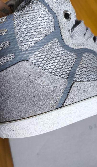 Geox sneakers/ 31